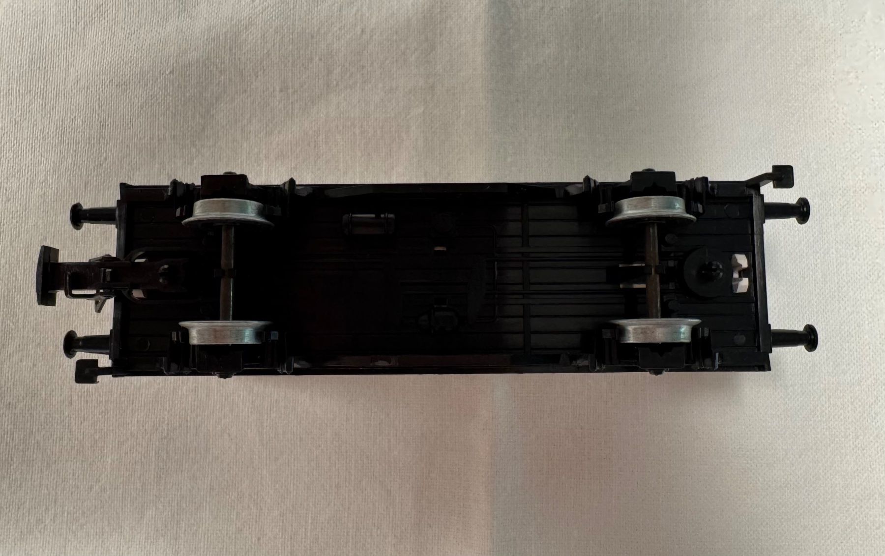 Märklin Trains électriques: Märklin 3er Set Güterwagen Spur H0 – D'occasion à Wettingen par 1coni1 6