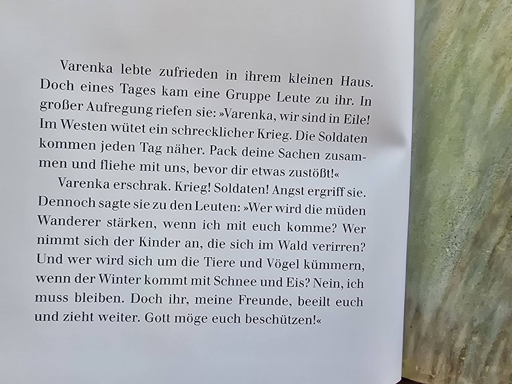 Livres: Bernadette Varenka – D'occasion à Hedingen par mickway 1