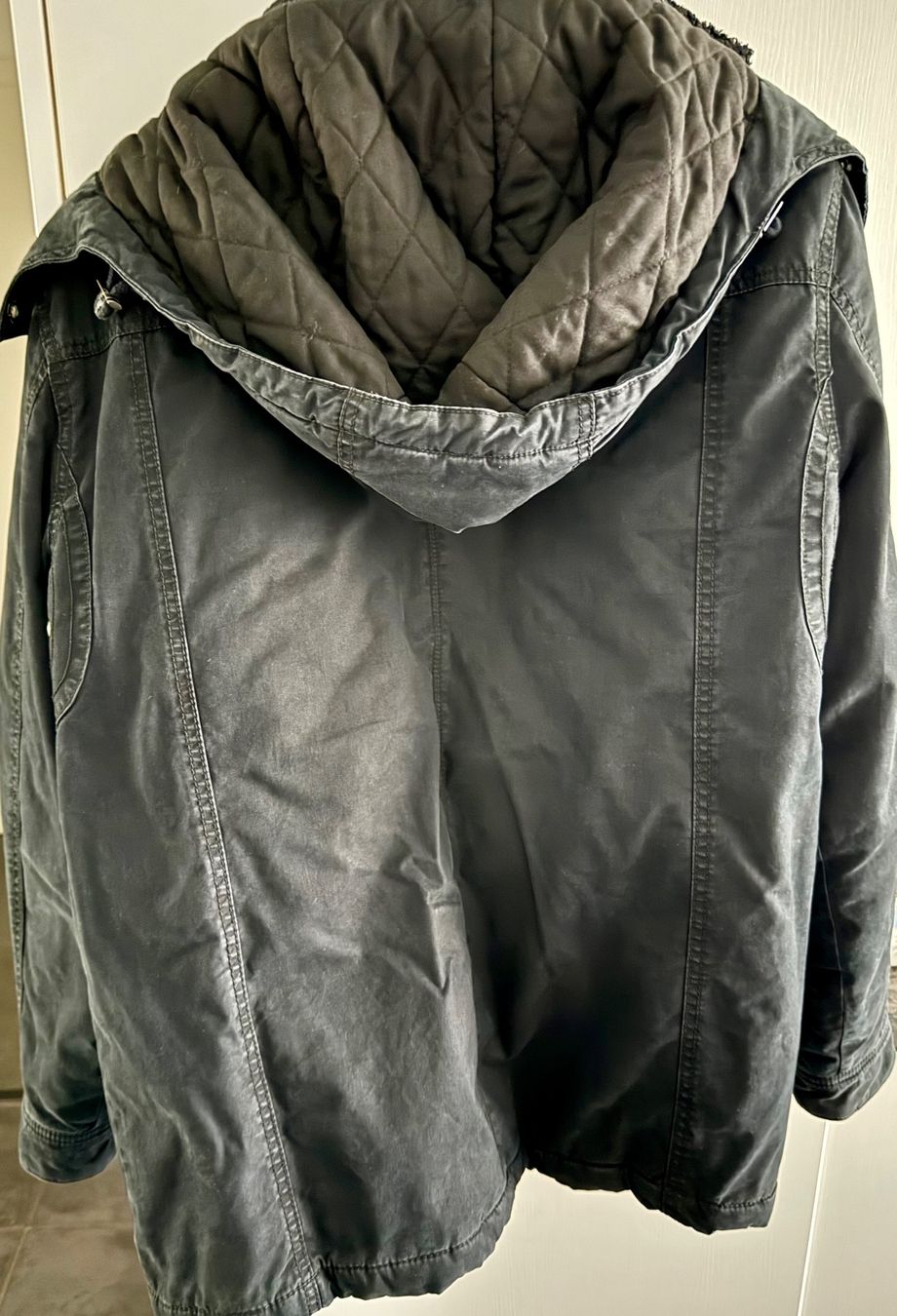 Giacche: Nils Sundström Herbst/Frühling Jacke – Usato da Dietikon venduto da cuciolo77 2