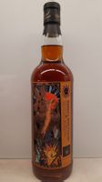 Dalmore 2009 5 Elements Singe Cask Scotch Whisky abv. 59.3%
