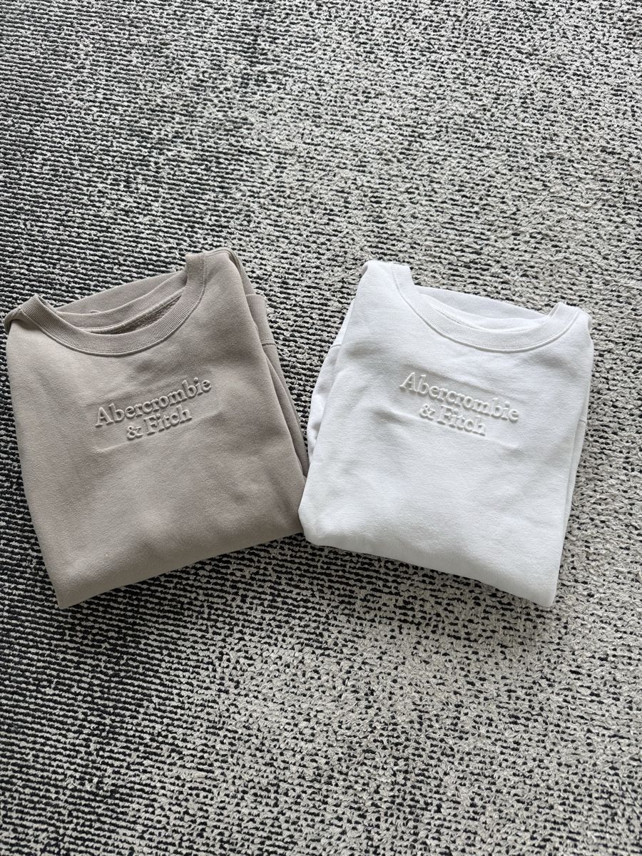 Abercrombie Maglioni & Felpe: 2 Abercrombie&Fitch Pullover Soft Collection Gr. M – Usato da Brunnen venduto da Martina.frei