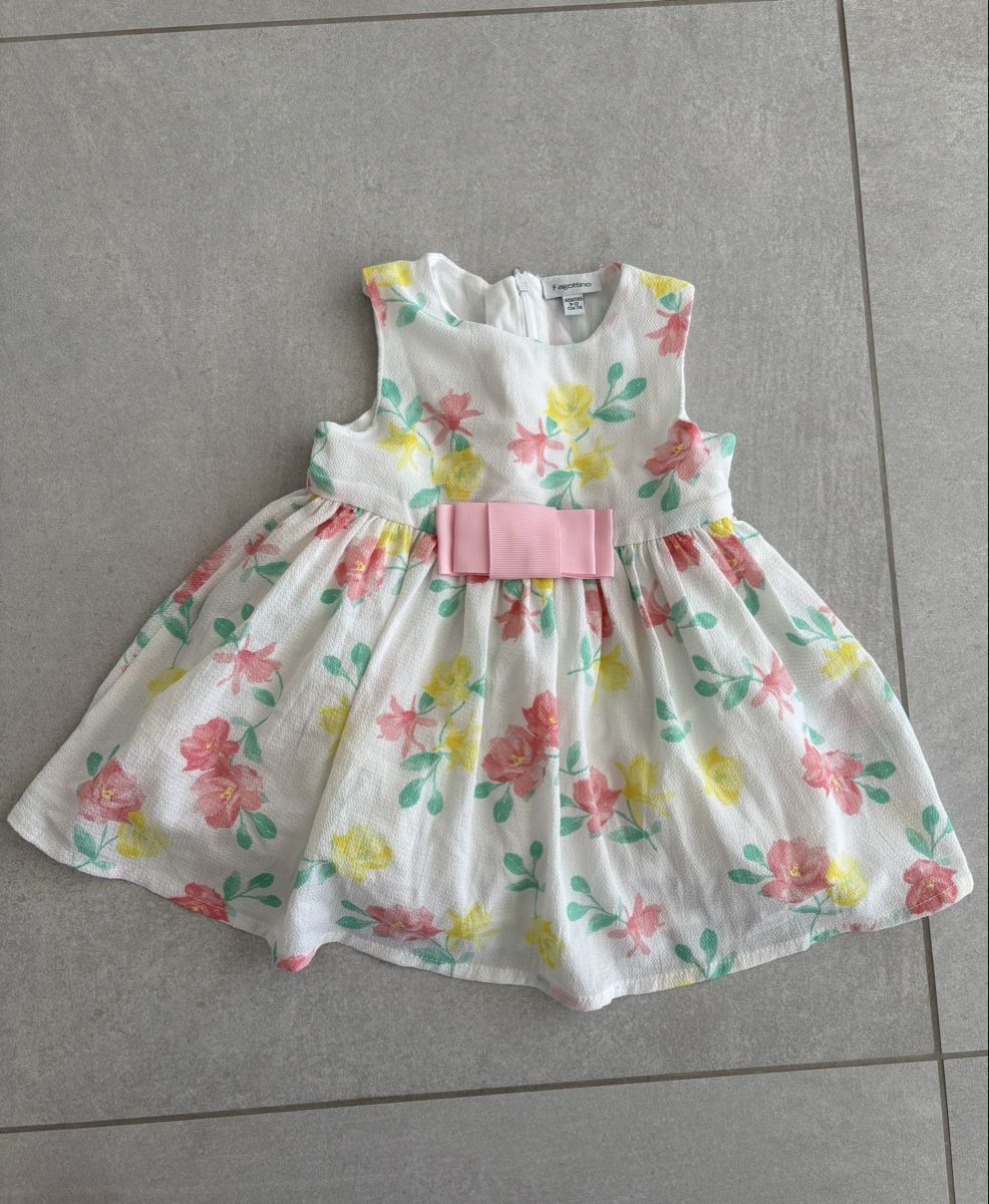 Kleider & Röcke: Kleid Gr. 74 – Gebraucht aus Lüterkofen von a_n_qcc6
