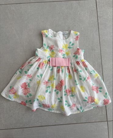 Kleid Gr. 74