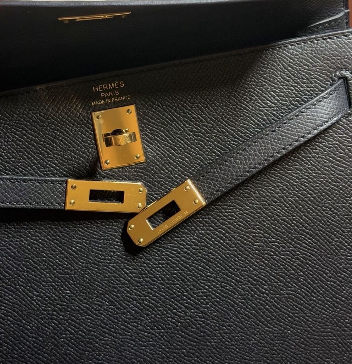 Hermès Taschen für Damen: HERMÈS Kelly 25 – Neu (gemäss Beschreibung) aus Pfäffikon SZ von happy.life 4