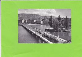 Genève vue générale