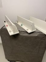 IKEA Kindergarderoben 3 Stk. GRATIS