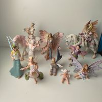 Schleich Bayala Feen Set Einhorn Figuren Sammlung ab 1 CHF