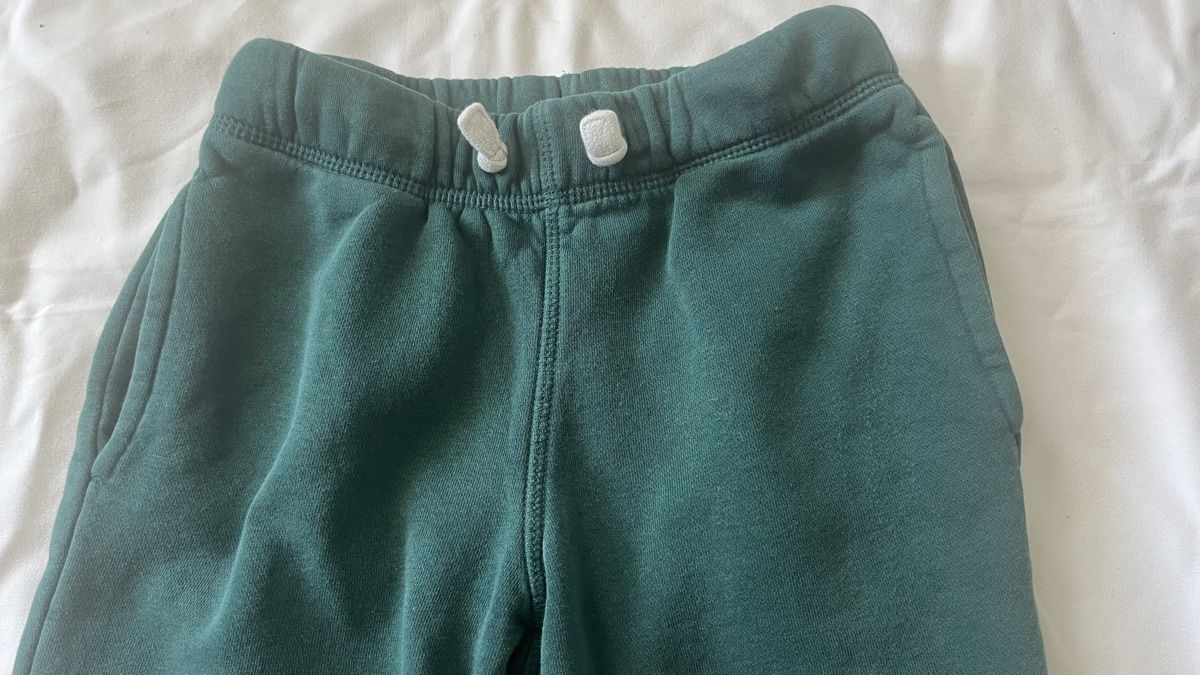 C&A Pantaloni: Kinderhose Gr. 128 (C&A) – Usato da Davos Platz venduto da Infinity795 1
