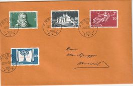 Amriswil-Satzbrief 1948