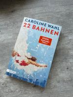 Buch 22 Bahnen (Matura/ Schule)