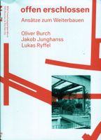 Architektur, BSA Forschungsstipendium No. 7