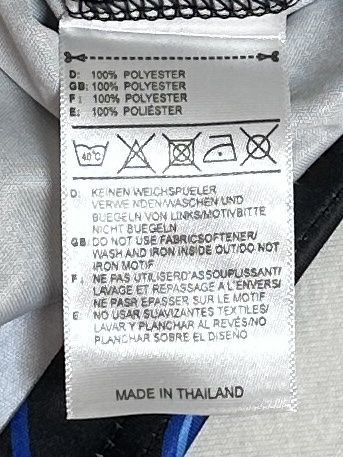 Adidas Maillots de corps & Pantalons: Messi Trikot G M – D'occasion à Maienfeld par tobeyl2020 4