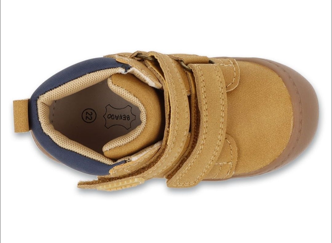 Scarpe per ragazzi: Kinder Schuhe Gr. 23 - Neu – Nuovo e nell'imballaggio originale da Flumenthal venduto da KET25_ch 3