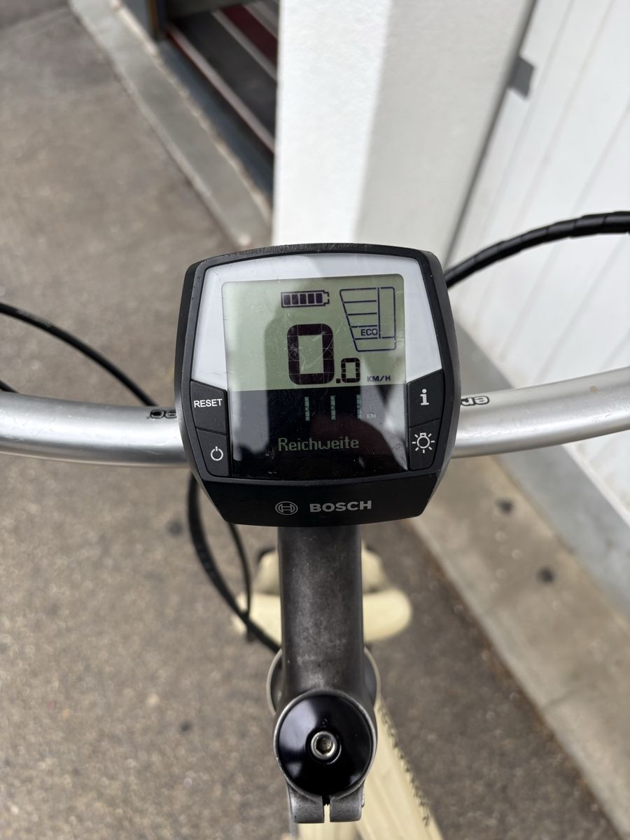 Velos: Top E-Bike City – Gebraucht aus Unterentfelden von sumatic 3