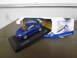 Ford Focus RS MKII