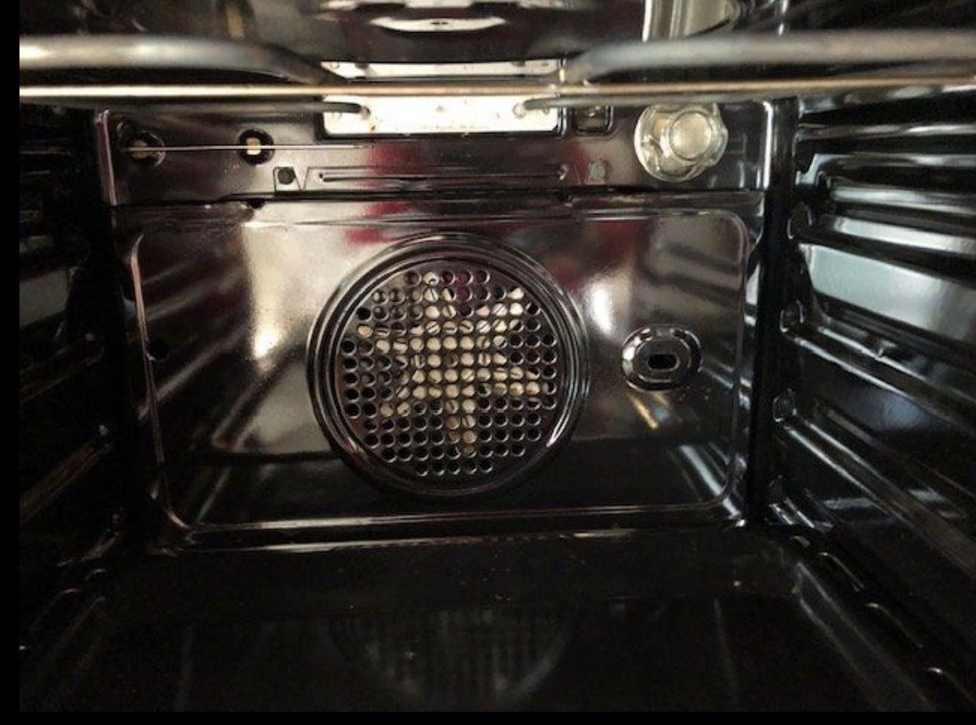 Ikea Forni: Backofen 400V 2 Phasen – Usato da Schaffhausen venduto da hallovater 1