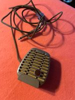 Schure CR-81 Mikrofon f. Mundharmonika