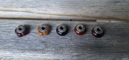 Pandora Charms 5 Stück
