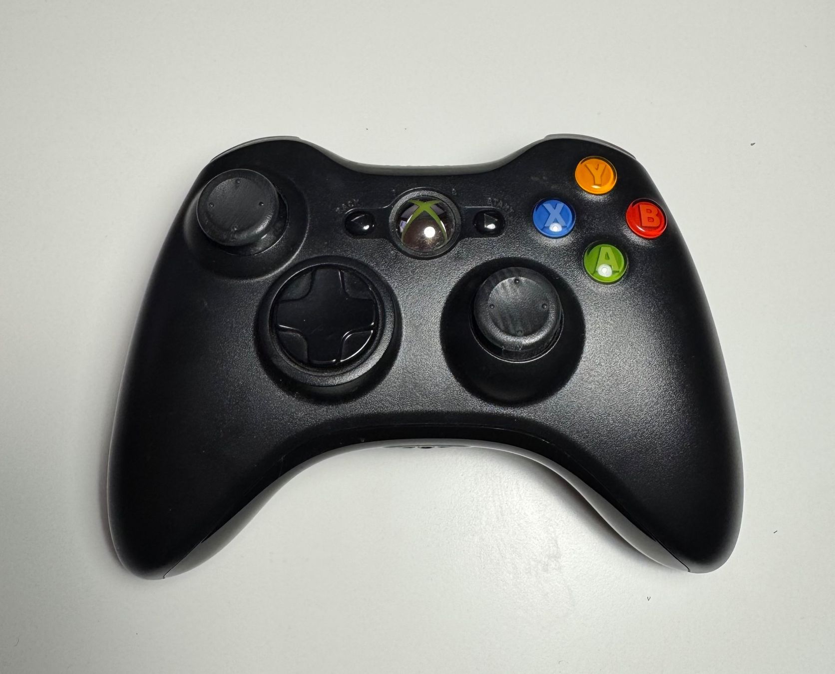 Xbox 360 Bundle – Controller, Kinect & 8 Spiele (Gebraucht) in Egg b ...