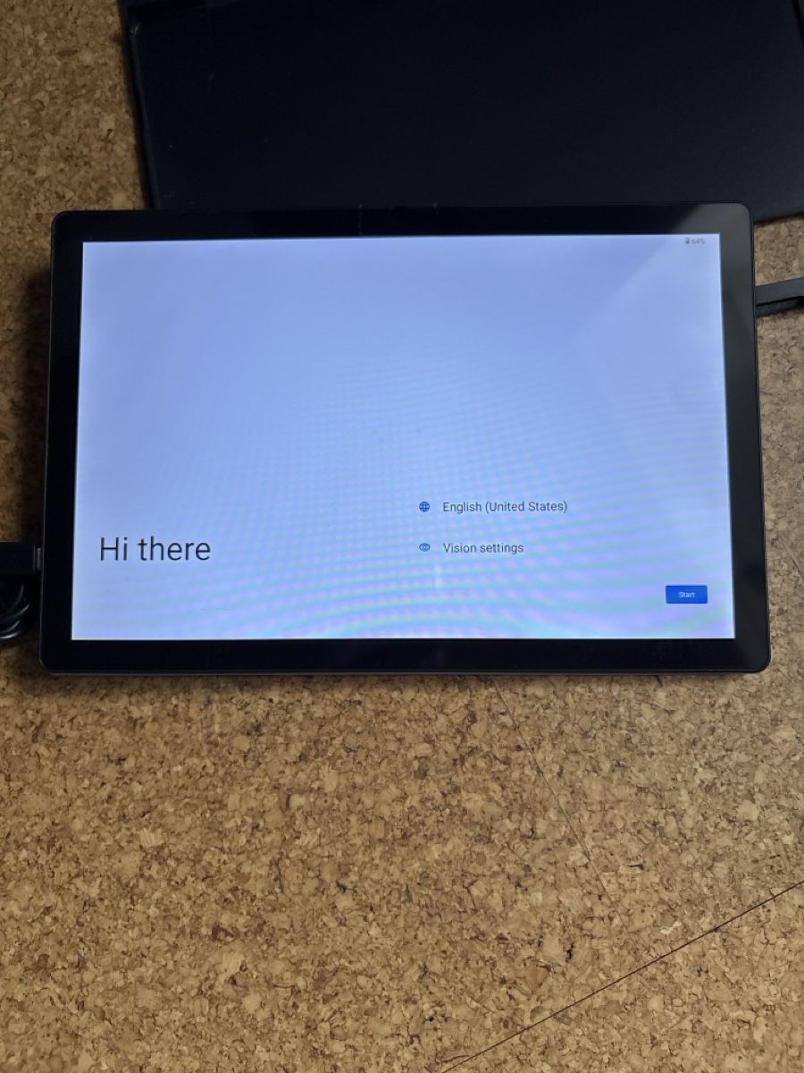 Tablet PC: Tablet – Gebraucht aus Rupperswil von sho_9qym 3
