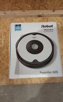 Gebrauchter iRobot Roomba 605 - Sauberes Zuhause!