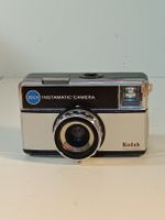Kamera Kodak Instamatic 255X Vintage (nov38)
