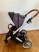 KINDERWAGEN MUTSY URBAN NOMAD
