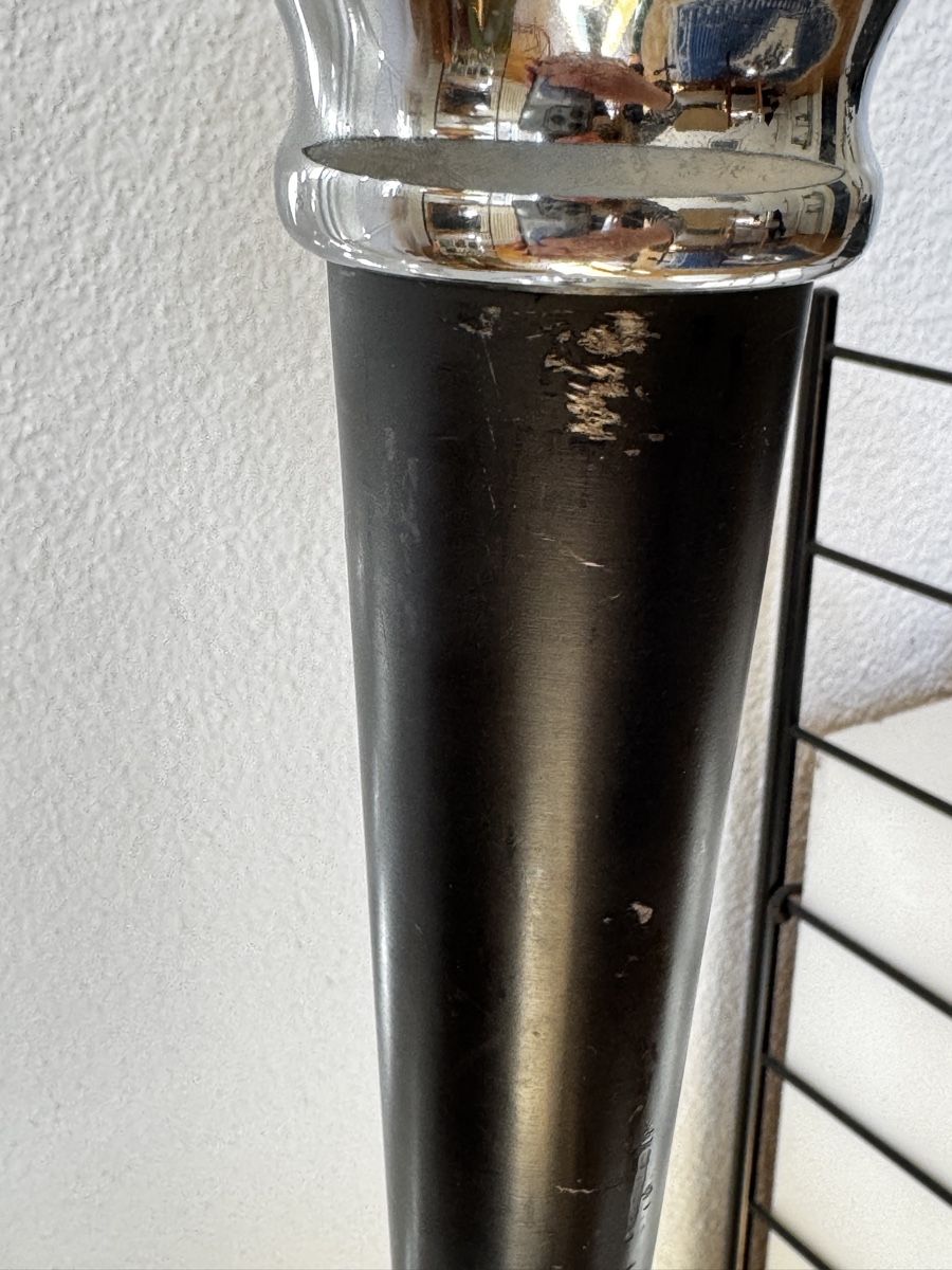 Ikea Lampade: Vintage Ikea Dakapo Pilzlampe – Usato da Zürich venduto da kra_xpt5 3