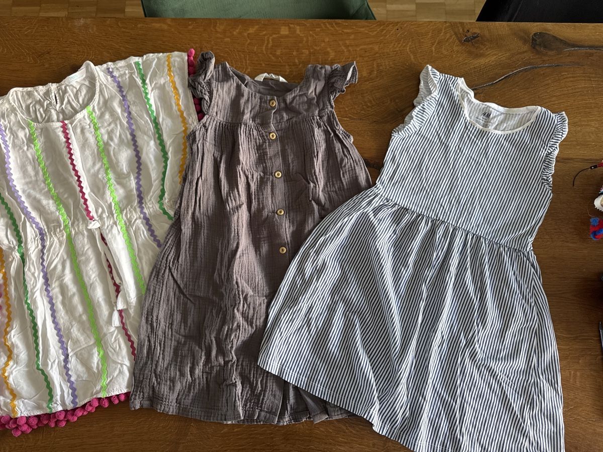 H&M Lotti & Set di vestiti: Sommerset – Usato da Glattpark(Opfikon) venduto da cherrytomate