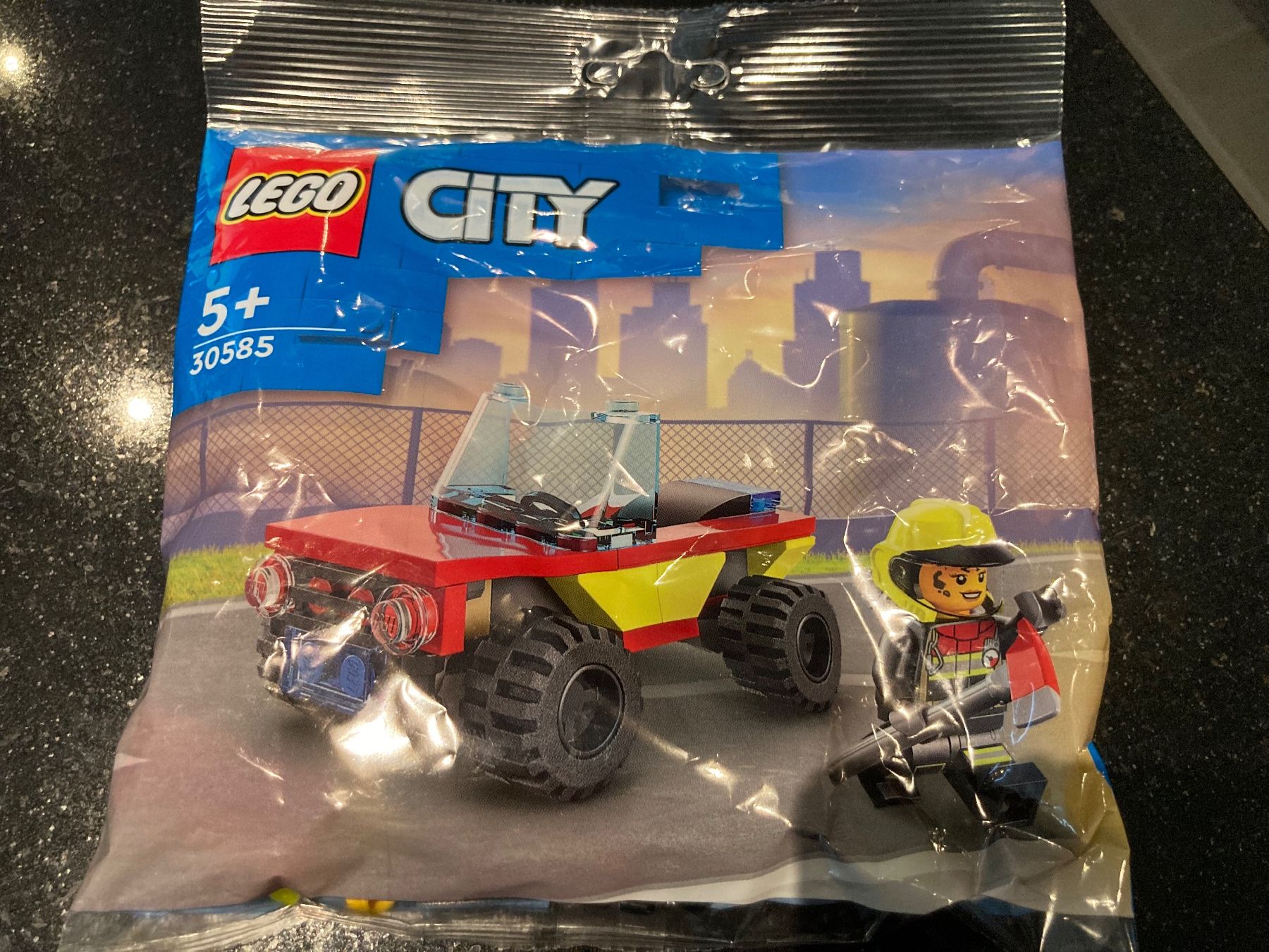 Lego Giocattoli: Lego – Nuovo e nell'imballaggio originale da Bülach venduto da Stellina72