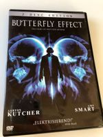 DVD - BUTTERFLY EFFECT