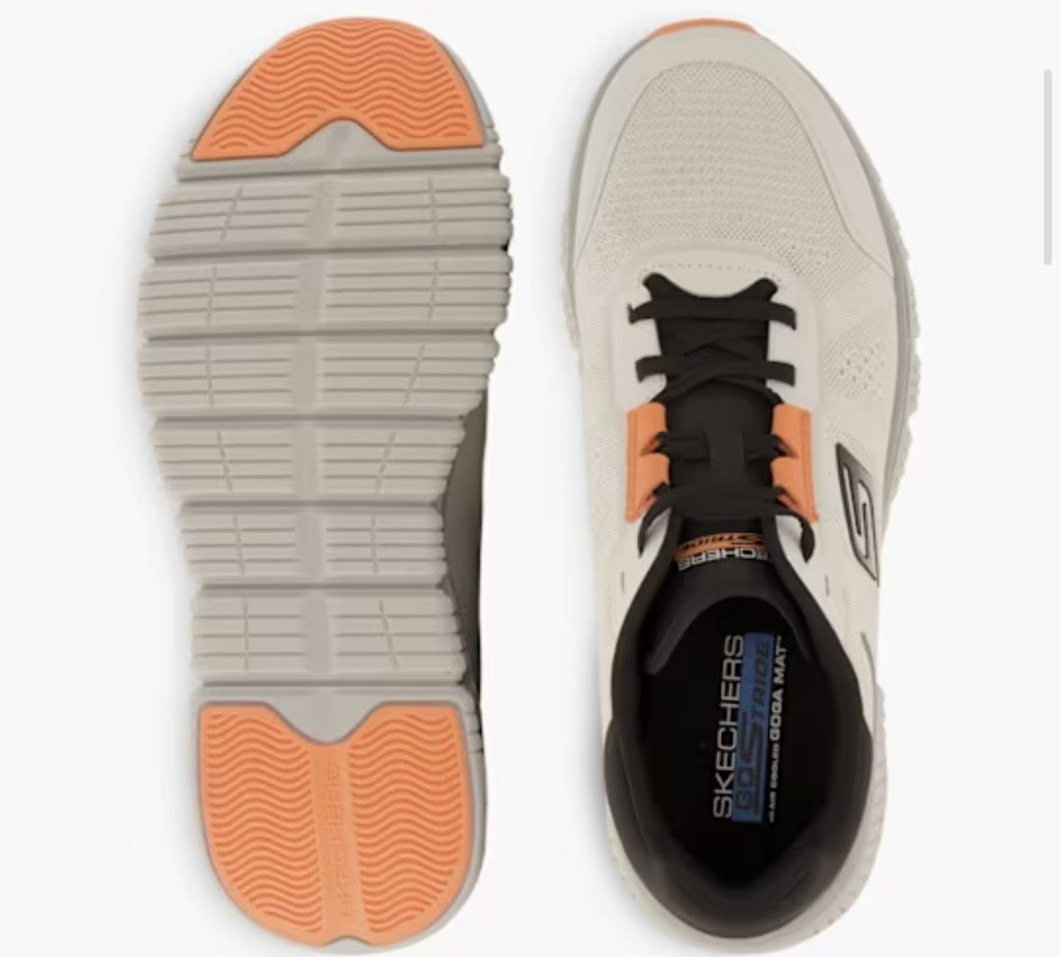 Skechers Scarpe da uomo: Skechers  – Nuovo (secondo la descrizione) da Zürich venduto da ege_2ghf