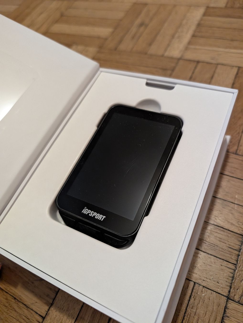 Computer & Strumenti di misurazione: iGPSPORT iGS800 GPS Fahrradcomputer – Usato da Zürich venduto da Yvn