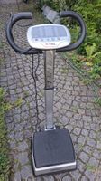 K-Tec BM-1500 Power Trainer Vibration Plate Training Machine