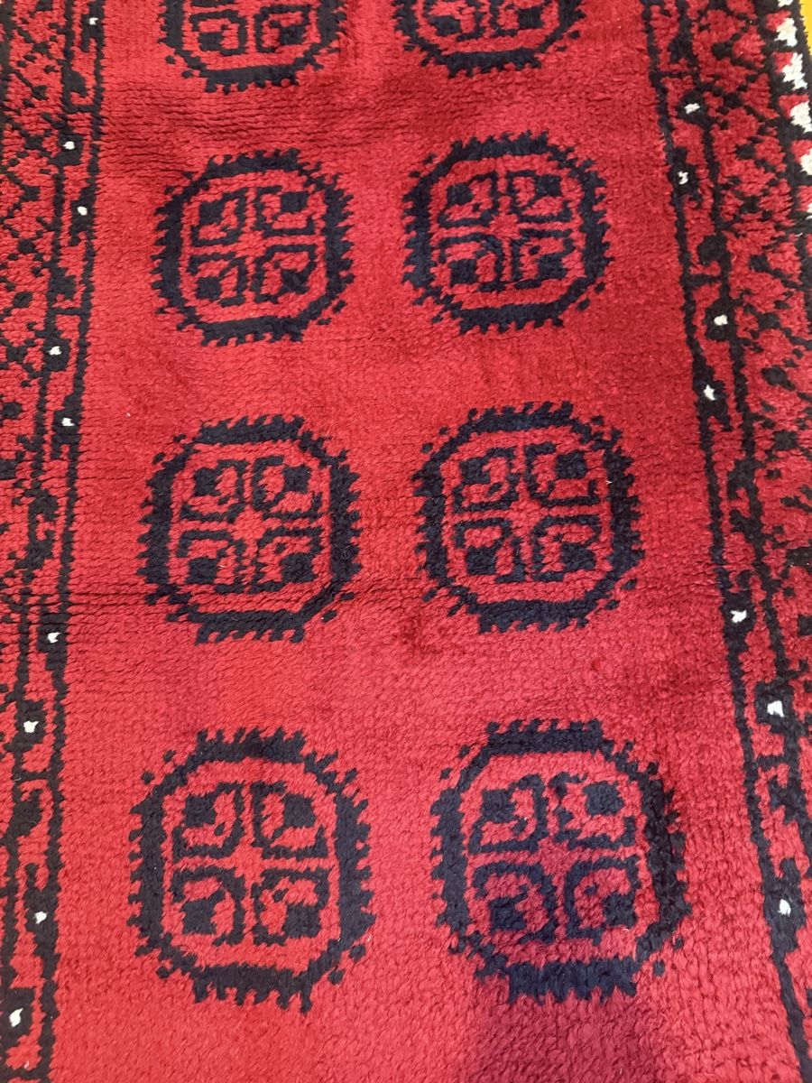 Teppiche: Orientalischer persischer Teppich – Gebraucht aus Chur von Mohammad.miga 1
