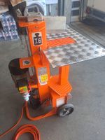 Holzspalter Husqvarna 6 Ton