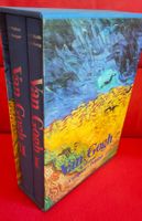 La vie et l'oeuvre de Van Gogh