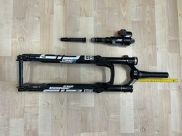 Rock Shox Flight Attendant 110mm