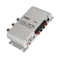 Audio Verstaerker Music Hi-Fi Amplifier