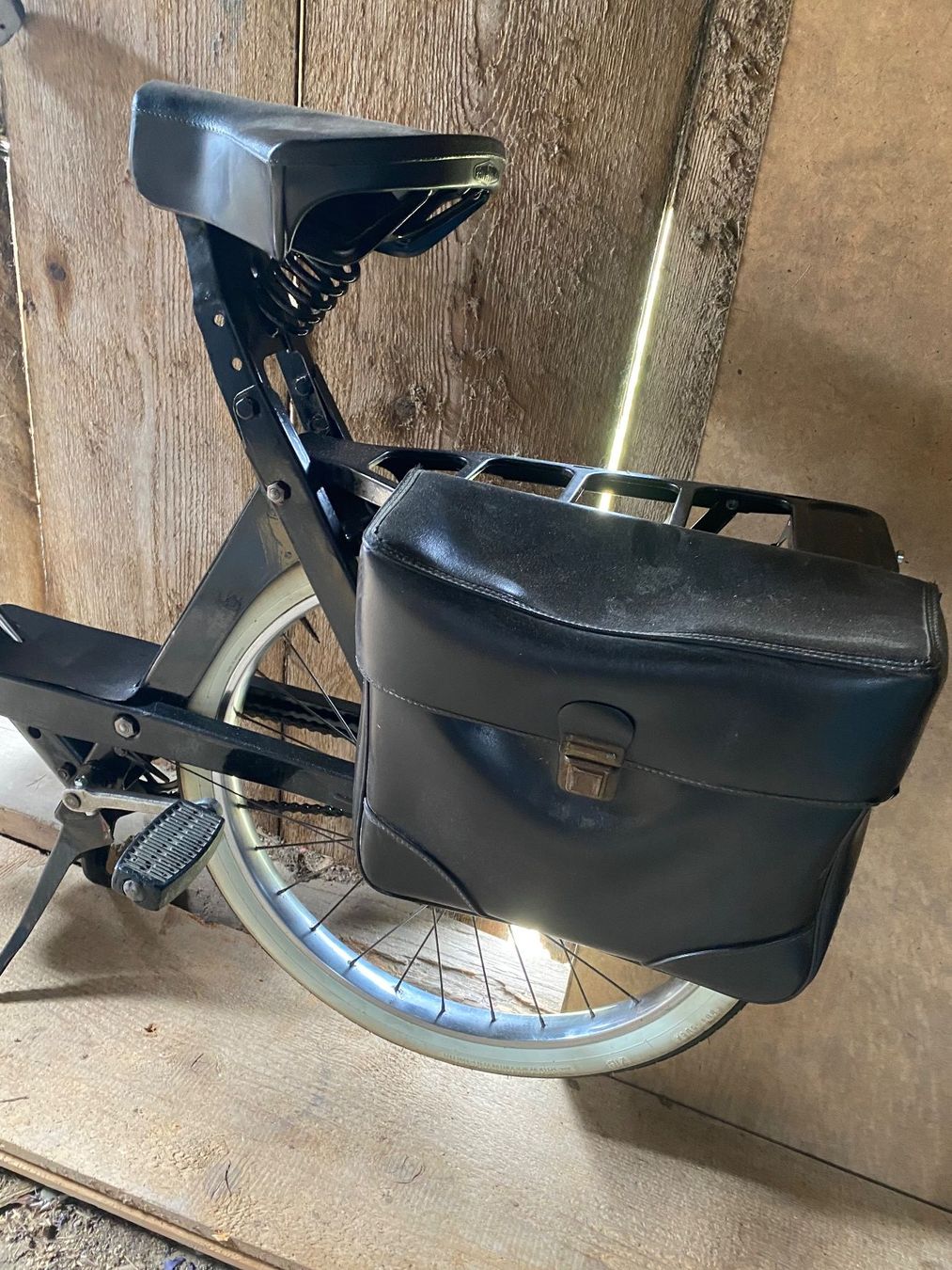 Solex Ciclomotori: Solex 3800 – Usato da Plagne venduto da Coxbow 5