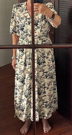 Sommerkleid «Betty Barclay»