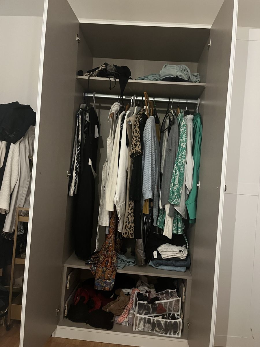 Armadi: Wardrobe – Usato da Winterthur venduto da ber_6l5g 3