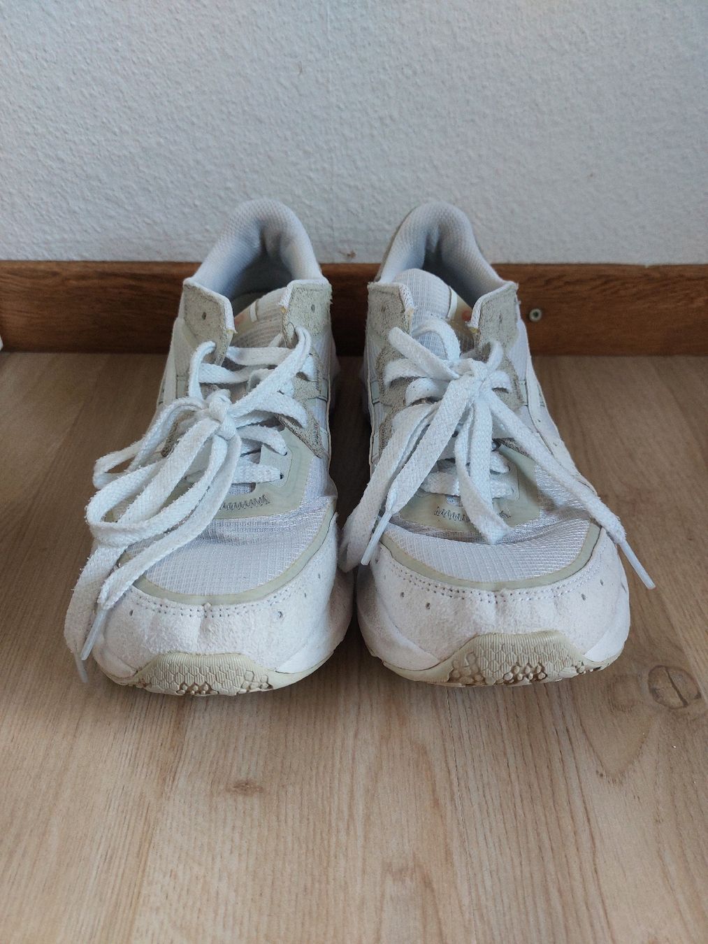 Asics Damenschuhe: Asics FFBlast Sneaker Gr. 39, Top Zustand – Gebraucht aus Titterten von fra_v27g 2