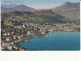 Lugano 1929