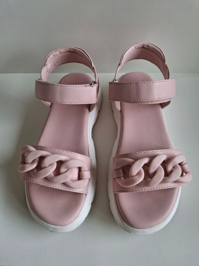 Graceland Scarpe per ragazze: Sandalen Grösse 35 – Usato da Erlinsbach venduto da Ginnie09