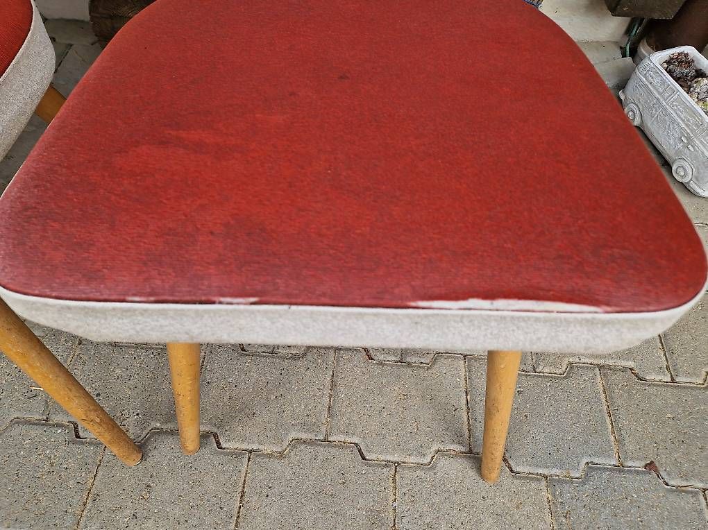 Stühle: Vintage Stühle – Gebraucht aus Zweisimmen von lowbay 2