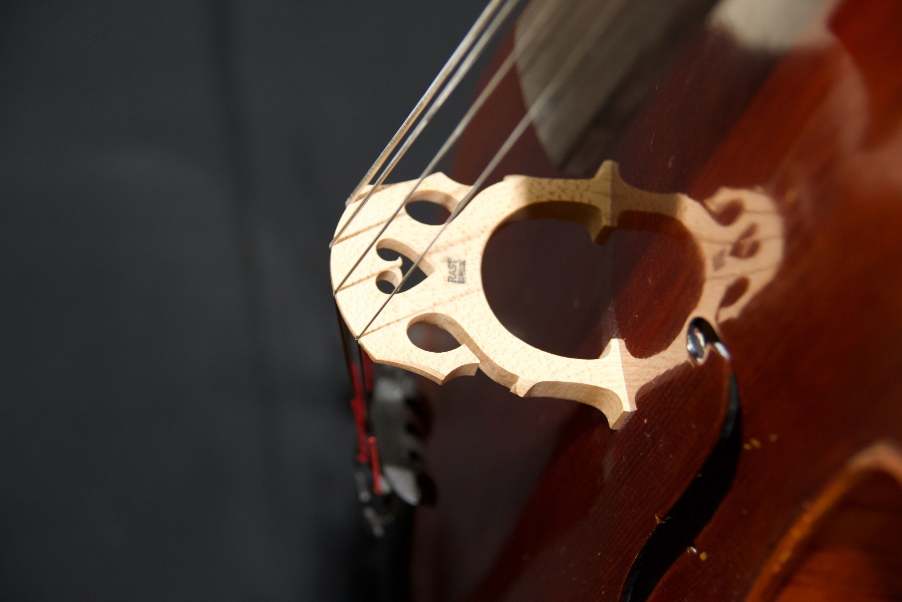 Strumenti musicali: Cello 1/2 – wunderschöner Klang, professionell eingestellt – Usato da Adliswil venduto da Doubleglass