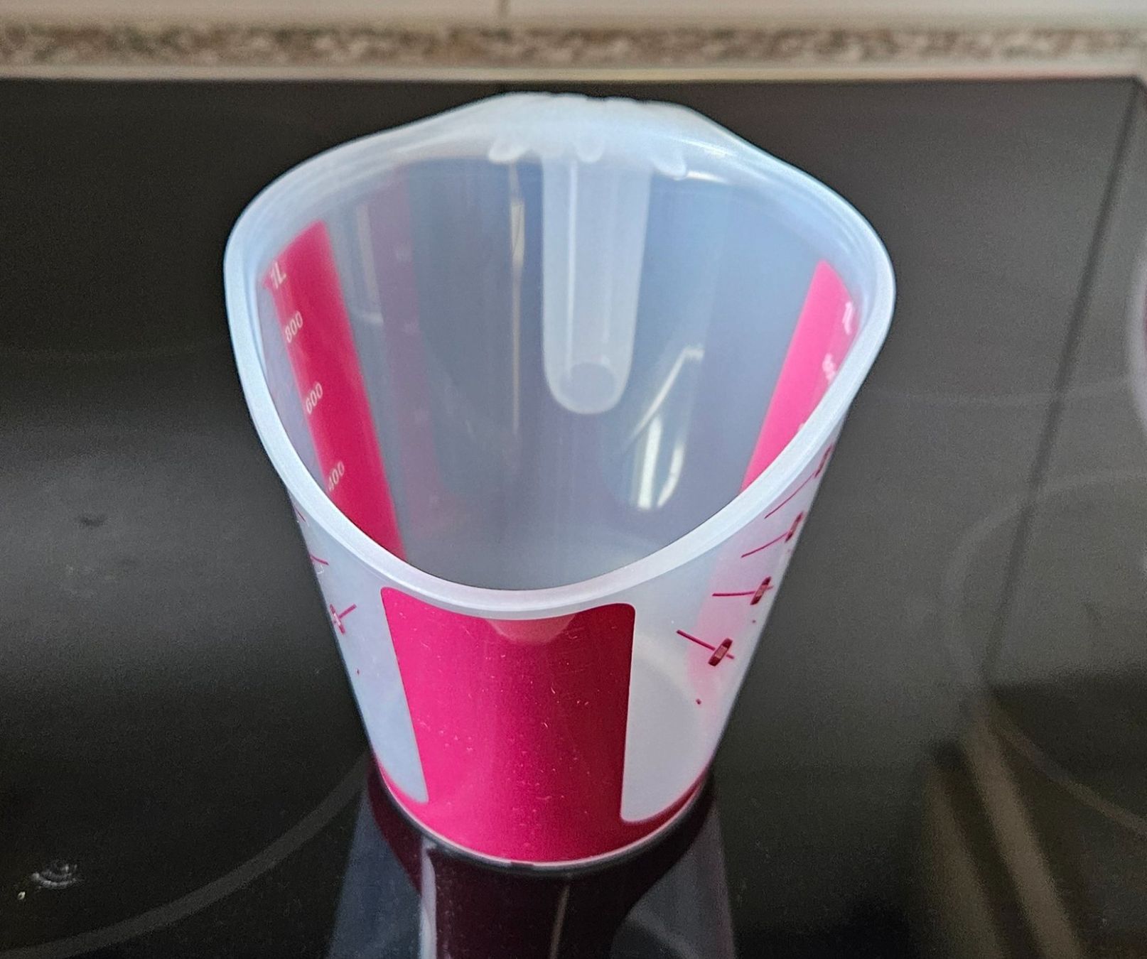 Tupperware Behälter & Ähnliches: Messklug 1l – Neu und originalverpackt aus Hasle b. Burgdorf von buddle32 2