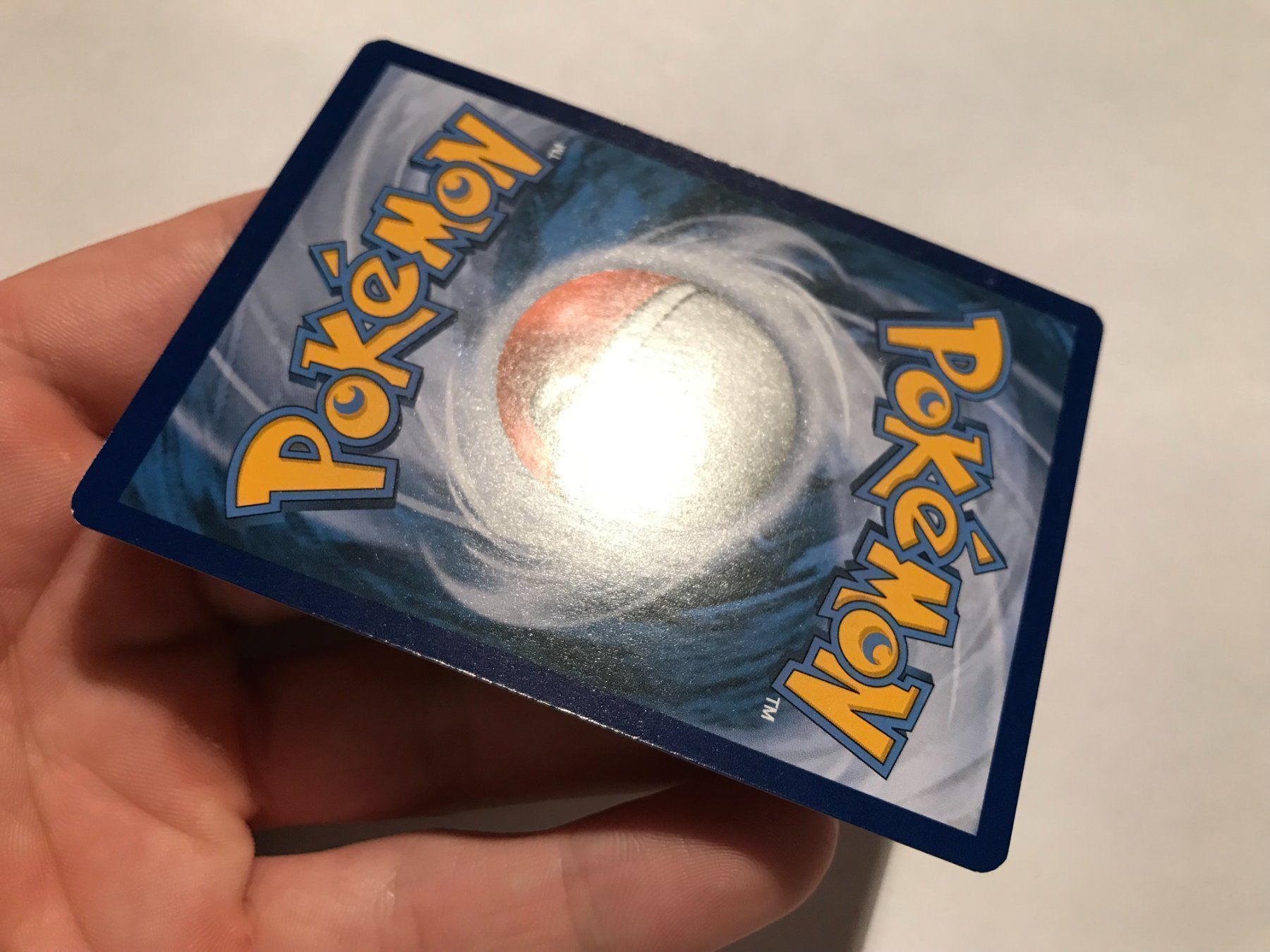 Pokémon Carte collezionabili: Lycanroc GX Rainbow EN – Usato da Hagendorn venduto da Pokecollectorch 6