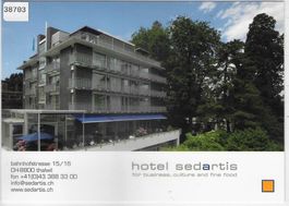 Hotel Sedartis - Thalwil